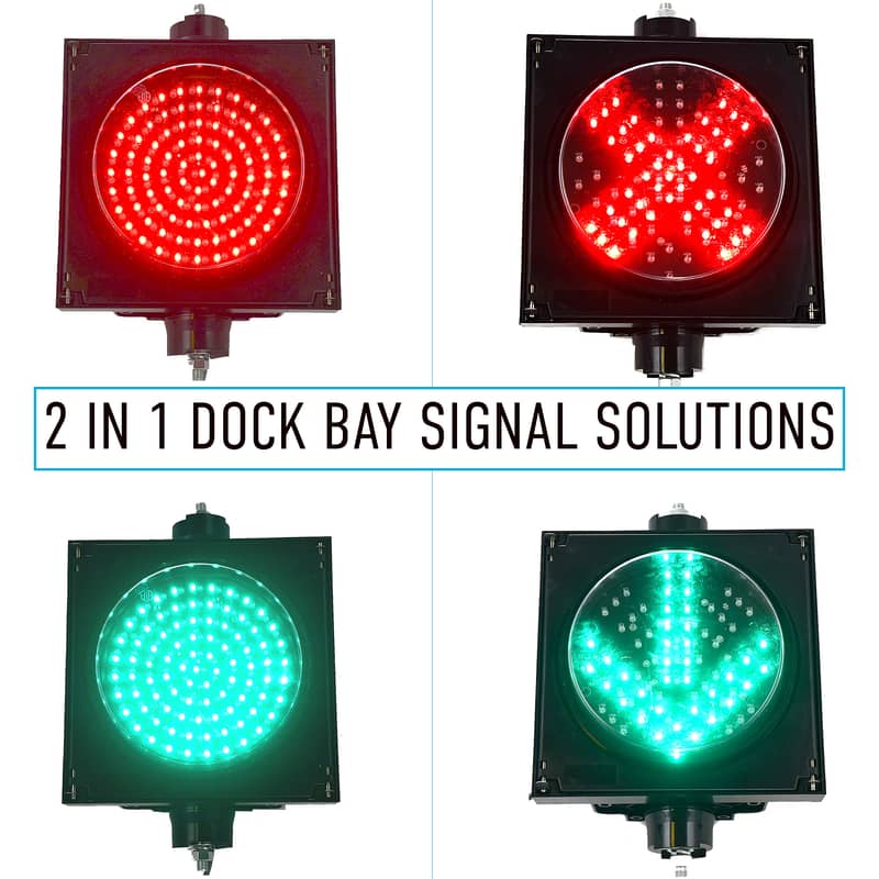 Traffic Signal Light manufacturing 4