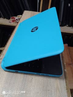 HP Pavilion 15