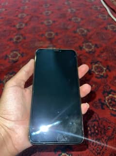 IPhone xsmax 64 GB factory unlock