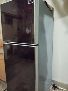 Haier Refrigerator In Excellent cooling condition