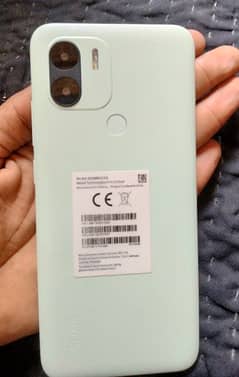 Redmi A2+