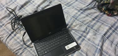 DELL LATITUDE  E7240  i5-4th Gen 8gb ram 256GB SSD original charger