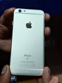 iphone6s 128 pta aprov official 03077209943