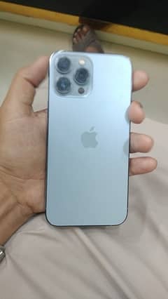 I phone 13 pro max Pta approved