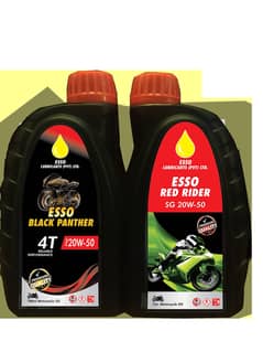 Bick & vehicl engin Oil ( lubricant oil) Distribution are avalible