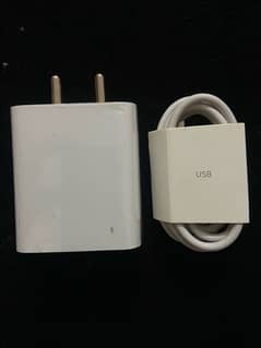 Redmi note 13 ka 100% original box pulled charger hy