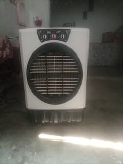 DC AIR COOLER