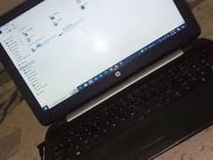 HP core i5-4200U - 8.00 GB RAM