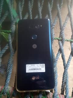 LG v30 thanq