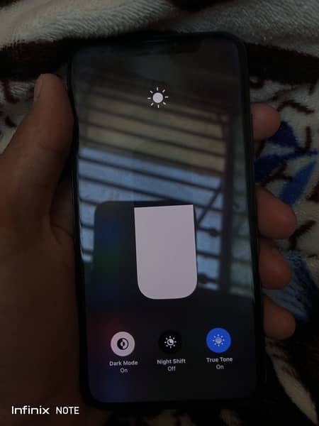 Iphone X PTA approved 2