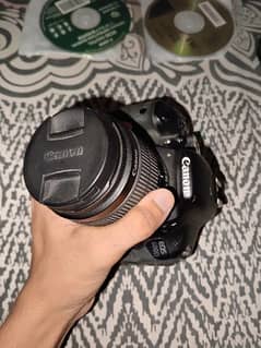 Canon EOS600D