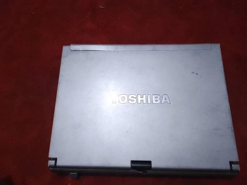 Toshiba Portage M780 14