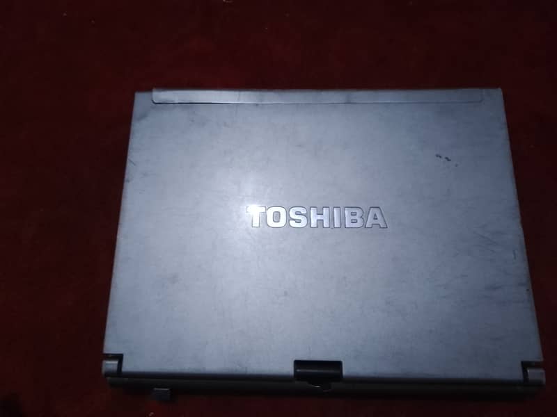 Toshiba Portage M780 15