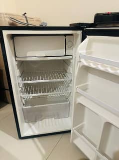 Fridge Panatron (Small)