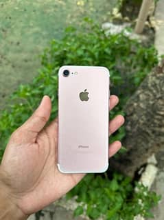iPhone 7 128GB PTA APPROVED