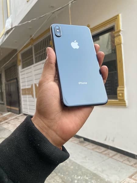 Apple iphone x pta 03025656071 0