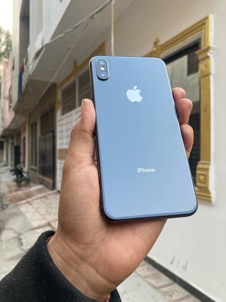 Apple iphone x pta 03025656071 1