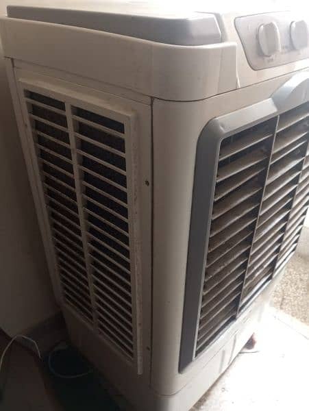 Air cooler i max 2