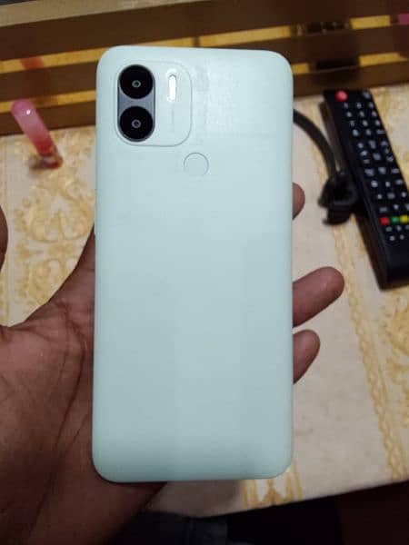 Redmi a2 plus 1