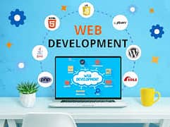 Website Development low cost