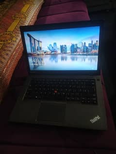 Lenovo laptop