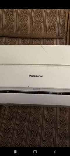 Panasonic split Ac