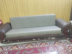 sofa cum bed