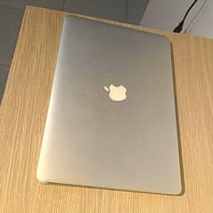 MacBook