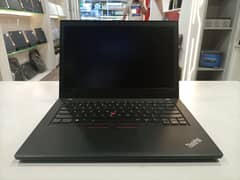 Lenovo Thinkpad T480 Core i5 i7 -Best Slim Laptops in affordable rates