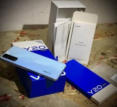 Vivo y20 4/64 (03279702140)