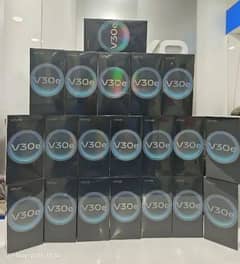 Vivo V30E Box Pack V30 5G / Y100 / Y36 Y27S Y18 Y17S Y03 PTA Approved