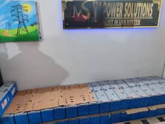 12x105 amp urgently sales