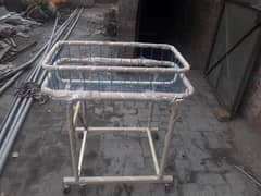 Hospital furniture manufacturer/Delivery Table/​ECG Trollies/​beds