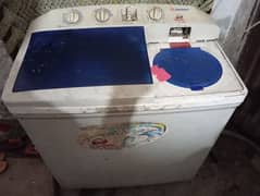 dawlanc wash and dryer 2 in 1
