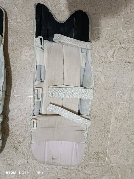 China brand RDK pads 0