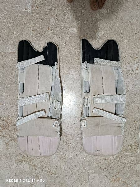 China brand RDK pads 1