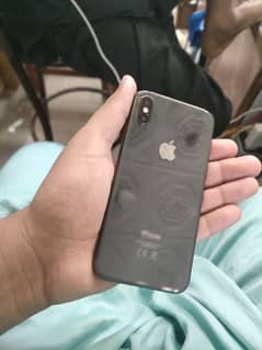 I phone x