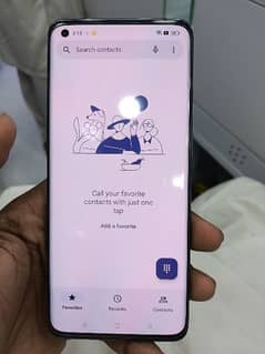 OPPO Find X3 pro Non pta