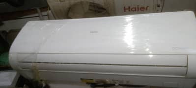 haier DC inverter 1.5ton