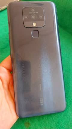 Tecno Camon 16 Se 0