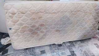 single bed mattress spring mattres single size