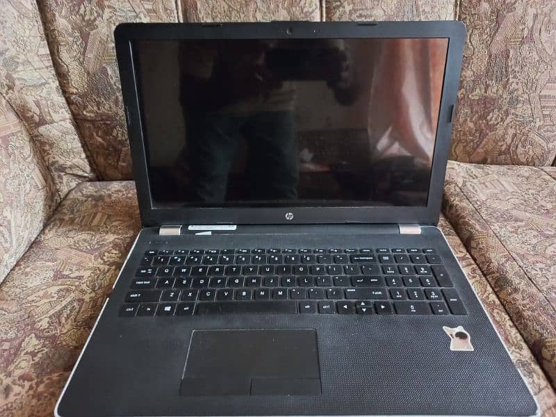 HP 250 G6 Notebook 4