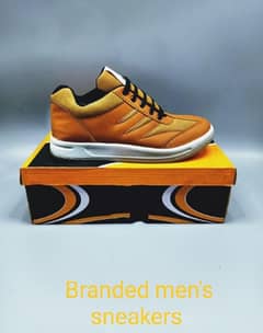 men's running sneakers