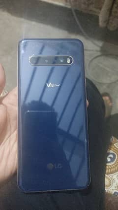 LG V60 thinq 8/128 gb official Pta Approved