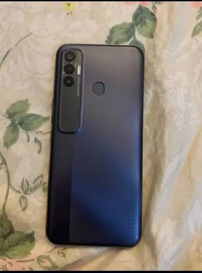 Tecno Spark 7 Pro