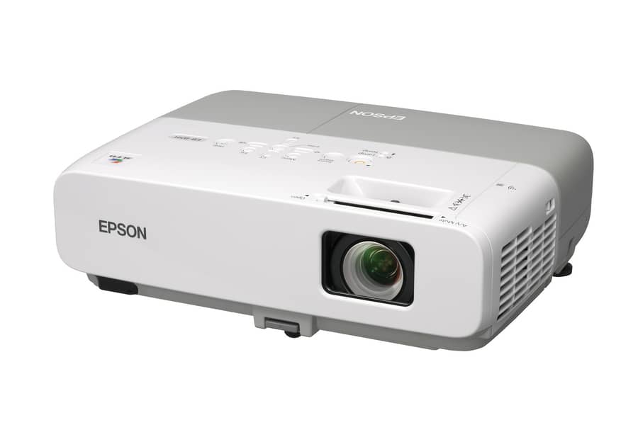 Multimedia Projector 3