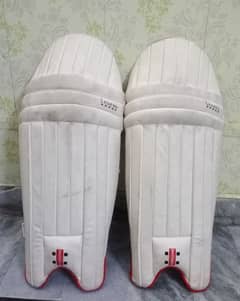 Grey Nicolls Legends Pads For Batting (Cricket)