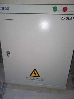 electric panel URGENT sell