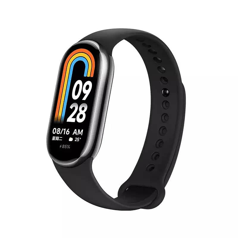 Xiaomi Mi Band 8 Original Brand New Sealed Home Delivery Available 1