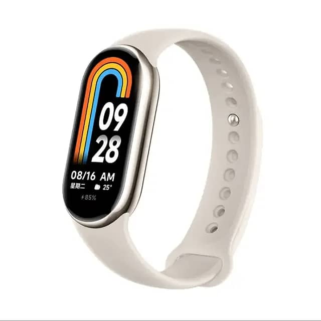 Xiaomi Mi Band 8 Original Brand New Sealed Home Delivery Available 2